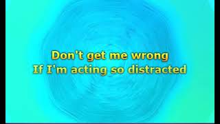 Pretenders - Don’t Get Me Wrong (Lyrics)