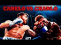 Canelo vs Jermell Charlo Fight Review - What&#39;s Next for Canelo Alvarez?