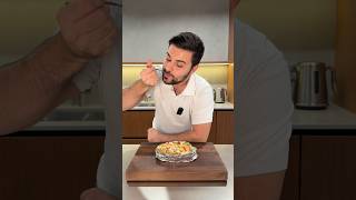 Запеченная картошка с начинкой из тунца