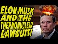 Elon Launches THERMONUCLEAR Lawsuit Over His Dying Website?! - TechNewsDay