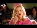 LEGALLY BLONDE 2: RED, WHITE & BLONDE | Elle's Courtroom Moment | MGM