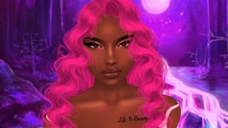 Imvu | Speed Edit!🚨
