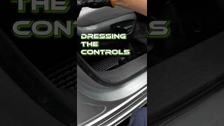 Controls and CarPro PERL