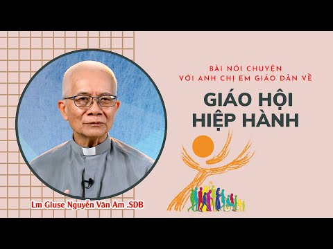 Video: Thuộc về một giáo xứ có nghĩa là gì?