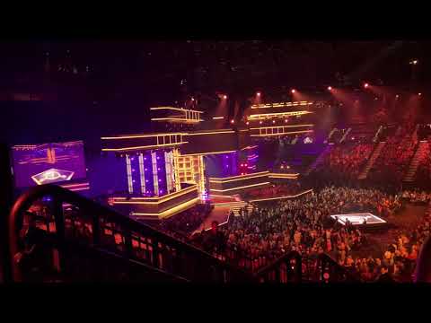 Panic at the disco 2019 Billboard Music Awards in Las Vegas