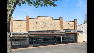 490-494 Argyle Street, Moss Vale NSw 490-494 Argyle Street, Moss Vale NSw