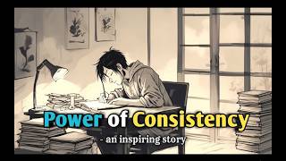 Magic of Daily Discipline- Discipline is More Important than Motivation! Inspiring story
