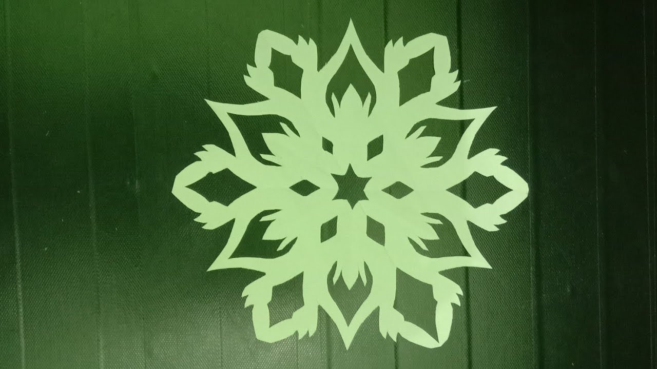 SENI KERTAS / PAPER ART  part 004 the broebaan