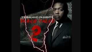 Timbaland ft  Keri Hilson & Chris Brown - Maniac