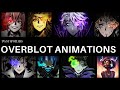 Exclusive First Look: Twisted Wonderland Animation Spoilers Revealed!
