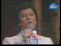 Palito Ortega - Se Parece a Mi Mama (Sonido En Directo, Chile 1980)