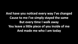 Sully Erna - Hometown Life with lyrics