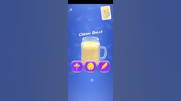 Blend It 3D New Update All Levels 7 Android Gameplay #shorts