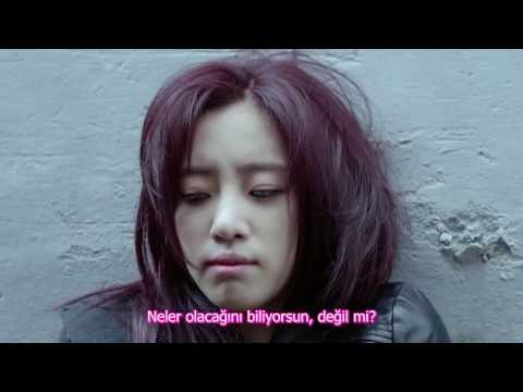 Sweet Temptation / Bölüm 3 - Part 1 'Only For You' -Eunjung- (Türkçe Altyazılı)