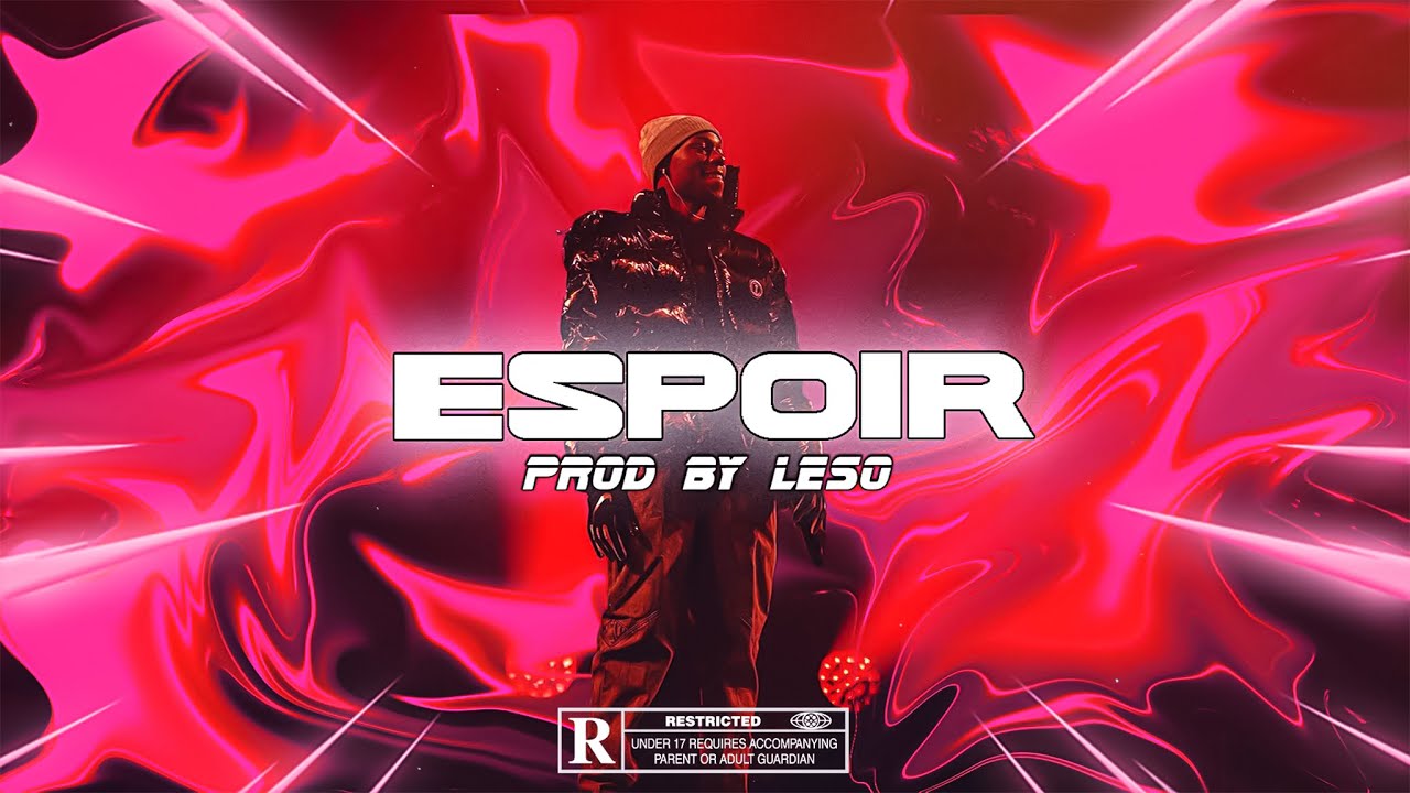 Tiakola x Kaza Type Beat l 