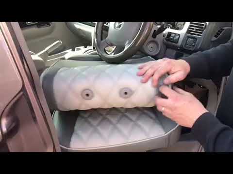 Mazda Bongo Swivel Seat (Driver Side)