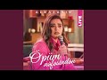 Öpüm Nəfəsindən Live 