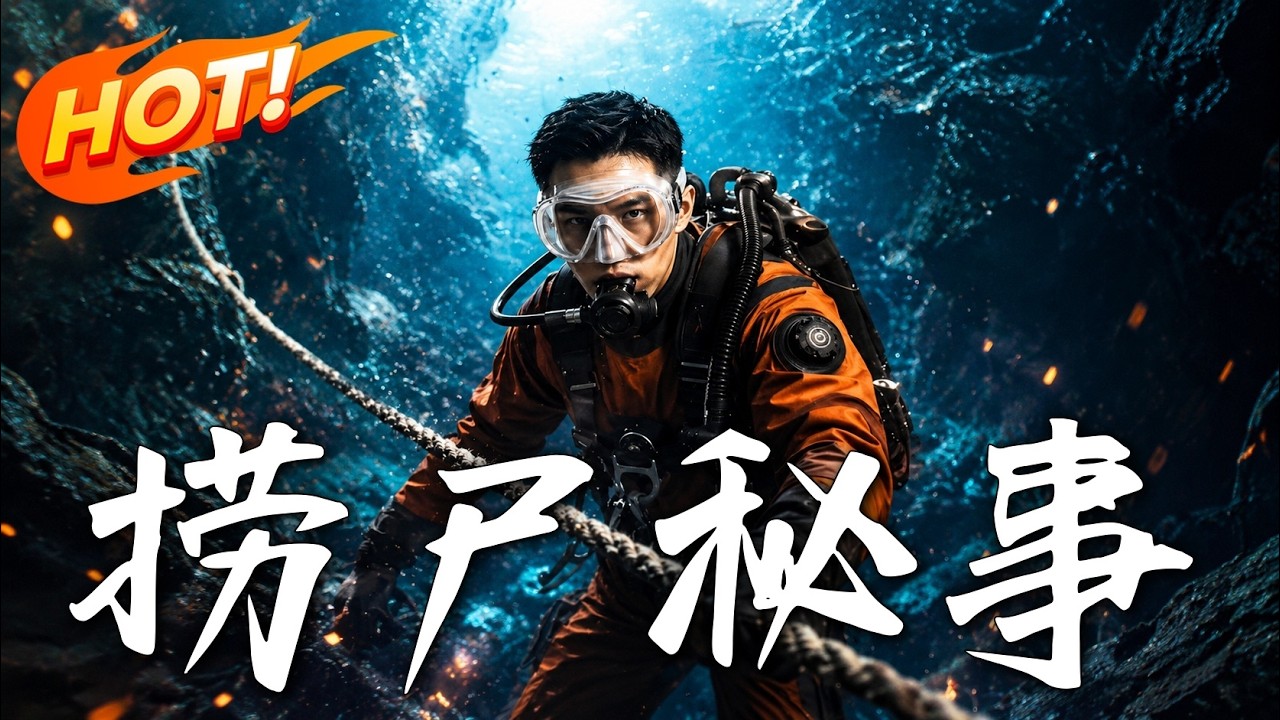 重生之撈屍詭事：背叛者的絕路