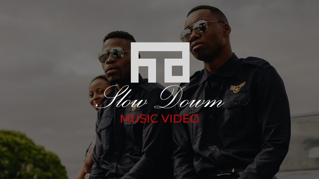 HTD - Slow Down (feat. Hernâni) [Official Video] - YouTube