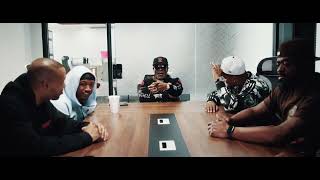 Stak 5 x Killa Kyleon   Pain Official Video