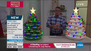 HSN | Christmas in July Sale Finale 07.31.2020 - 08 AM