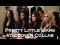 pll voiceover collab | **5,000 SUBS SPECIAL!!!**