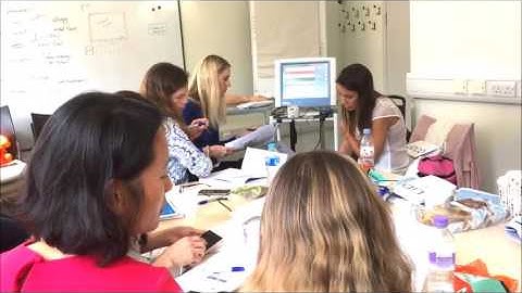 Royal College of Nursing - Cardiac Output Monitoring