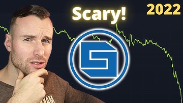 😲 SCARY DATA 😲 on StrongBlock (Actually Urgent)