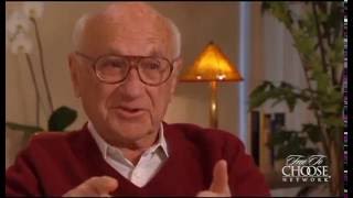 Milton Friedman  The Four Ways to Spend Money