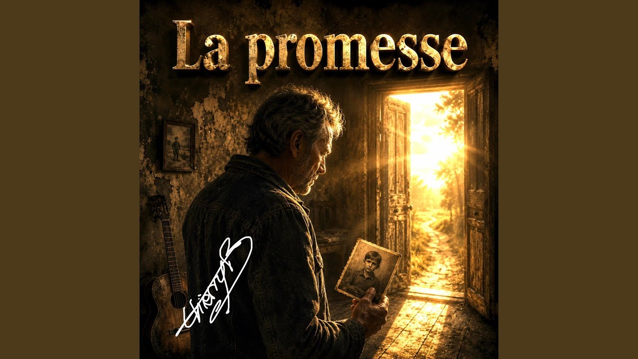 Watch La Promesse on YouTube Watch La Promesse on YouTube