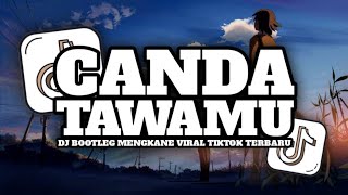 DJ CANDA TAWAMU - MOMONON || [BOOTLEG] MENGKANE VIRAL TIKTOK TERBARU