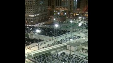 قبس من صلاة التراويح | رمضان ١٤٤٣ هـ | سورة البقرة | الشيخ #عبدالله_الجهني