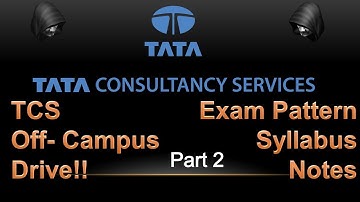 Workshop | TCS Off - Campus Drive 2018 Preparation Part 2 | 30 Qus and Solution |  Major topics of C