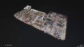 Radius - virtual factory tour teaser