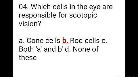 Mcq questions of Illumination Engineering