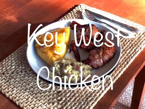 Key West Chicken