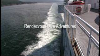 Rendezvous Dive Resort