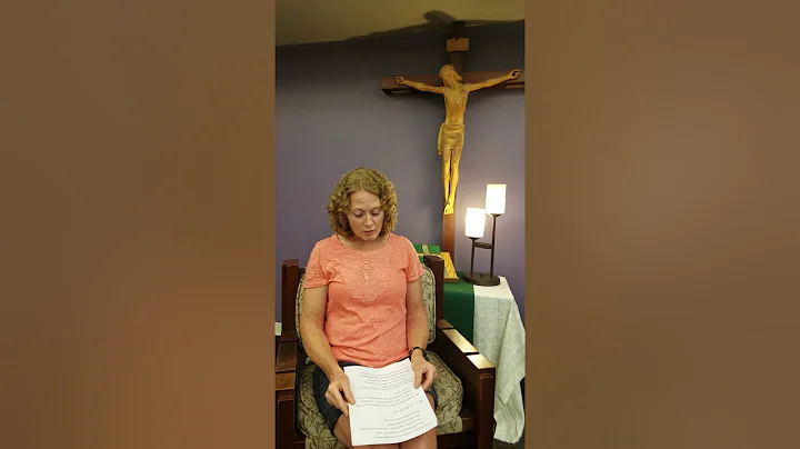 ChristLife: Testimony by Kelly Reese