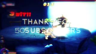Rumble Fighter Unleashed - OCE #1 (THANKS FOR 50 SUBS!)