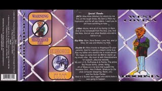 Neighborhood Clicc - Neighborhood Clicc (1996) [FULL ALBUM] (FLAC