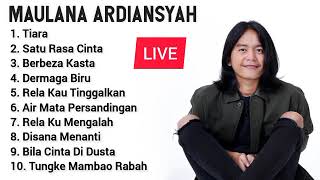 Download Lagu COVER LAGU TERBAIK MAULANA ARDIANSYAH  MP3