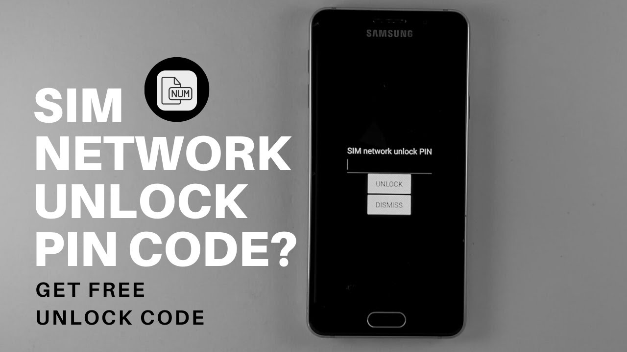 verizon sim card unlock pin code