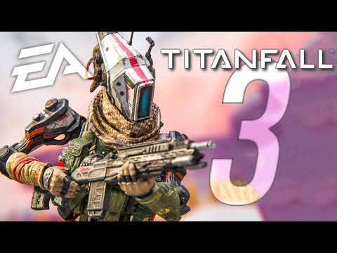 EA'S TITANFALL 3 LEAKED, FORTNITE SUED FOR CARLTON DANCE? & MORE - YouTube