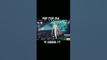 Aura 999 #freefireshorts #freefire #ffshorts