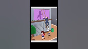 level -2//Tricky mean#shortvideo #gameplay