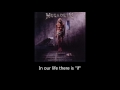 Megadeth - This Was My Life (Lyrics)