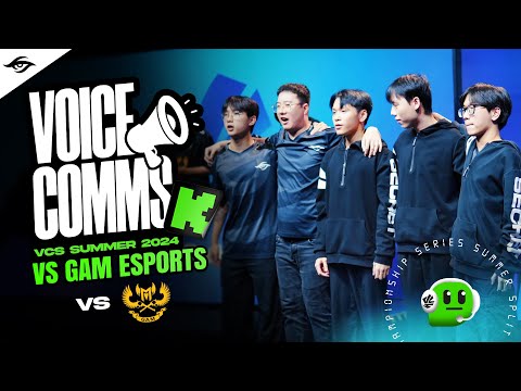 TS vs GAM