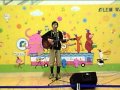 ずっくん 1今この瞬間 アコパラ2016/04/03