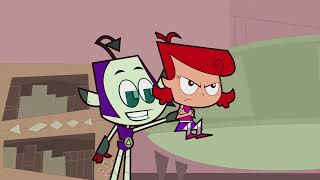 Clang Invasion Episode 23 Close Encounters Of The Love Kind