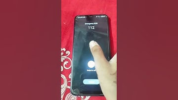 112 Police number call 😨😰😨😰